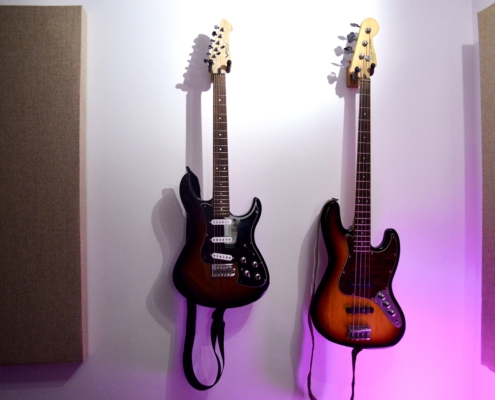Norway Street Studios
